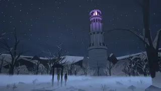 Скриншот 7 к игре Stray Gods: The Roleplaying Musical
