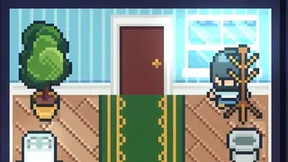 Скриншот 1 к игре Little Ninja