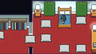 Скриншот 2 к игре Little Ninja