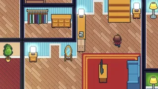 Скриншот 4 к игре Little Ninja