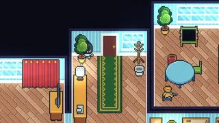 Скриншот 6 к игре Little Ninja