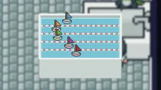 Скриншот 7 к игре Little Ninja