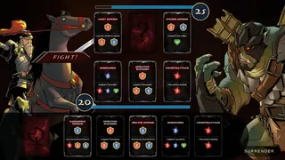 Скриншот 4 к игре QUIJOTE: Quest for Glory