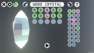 Скриншот 7 к игре Word Crystal
