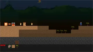 Скриншот 2 к игре OUTLANDER