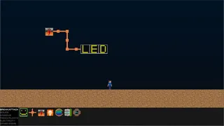 Скриншот 5 к игре OUTLANDER