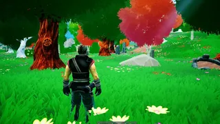 Скриншот 2 к игре Happy Mining