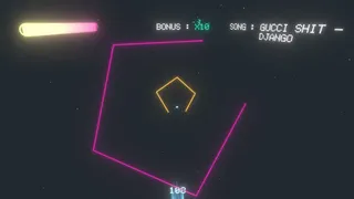 Скриншот 1 к игре Pentagons Go WEEE