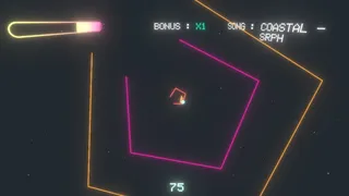 Скриншот 2 к игре Pentagons Go WEEE