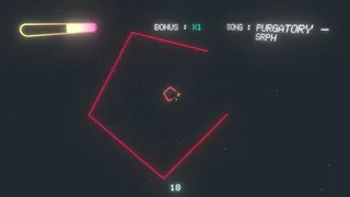 Скриншот 4 к игре Pentagons Go WEEE