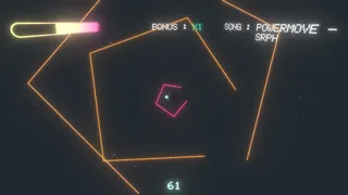 Скриншот 6 к игре Pentagons Go WEEE