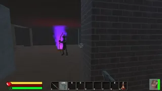 Скриншот 1 к игре Caverns of Evil