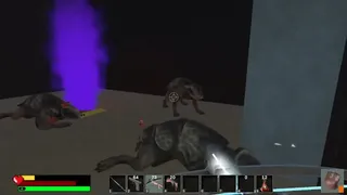 Скриншот 2 к игре Caverns of Evil