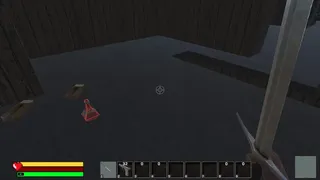 Скриншот 8 к игре Caverns of Evil