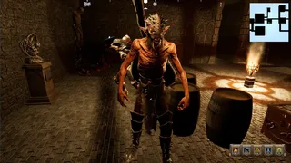 Скриншот 3 к игре Crusader: Dungeon Series