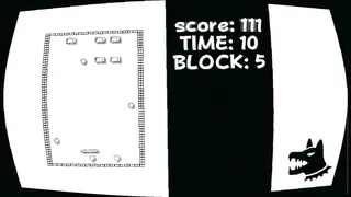Скриншот 4 к игре DIRTYBLOCK