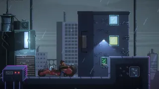 Скриншот 1 к игре Sentry City