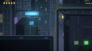 Скриншот 2 к игре Sentry City