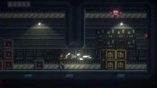 Скриншот 4 к игре Sentry City
