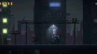 Скриншот 6 к игре Sentry City