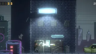 Скриншот 7 к игре Sentry City
