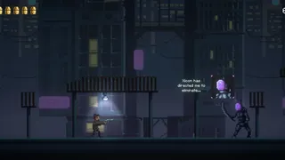 Скриншот 8 к игре Sentry City