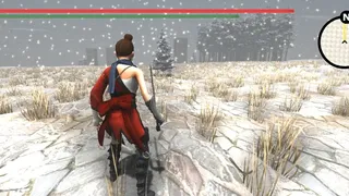 Скриншот 7 к игре Samurai(The Rise Of Warrior)- 武士の台頭