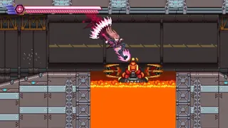 Скриншот 1 к игре Virtua Unlimited Project