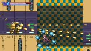 Скриншот 4 к игре Virtua Unlimited Project