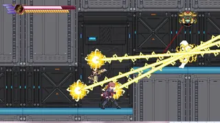 Скриншот 6 к игре Virtua Unlimited Project