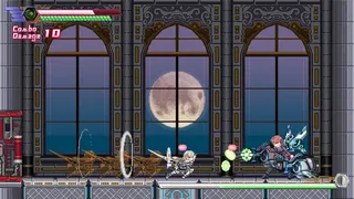 Скриншот 8 к игре Virtua Unlimited Project