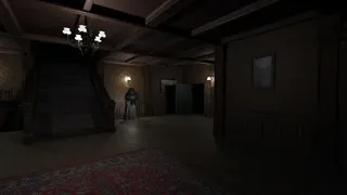 Скриншот 1 к игре The Visit