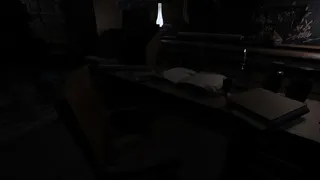 Скриншот 3 к игре The Visit