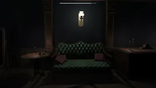 Скриншот 6 к игре The Visit