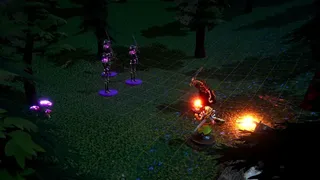 Скриншот 3 к игре Eternal Tabletop