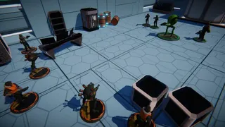 Скриншот 5 к игре Eternal Tabletop