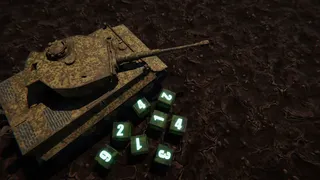 Скриншот 7 к игре Eternal Tabletop