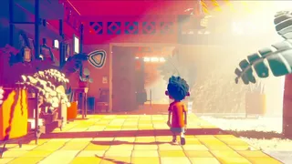 Скриншот 7 к игре Sopa - Tale of the Stolen Potato