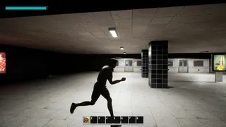 Скриншот 4 к игре Graffiti Battle