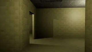 Скриншот 3 к игре Welcome To The Backrooms