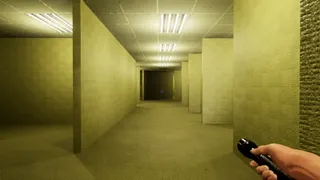 Скриншот 4 к игре Welcome To The Backrooms