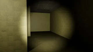 Скриншот 5 к игре Welcome To The Backrooms