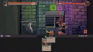 Скриншот 1 к игре Monster Stalker: Prologue
