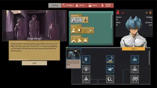 Скриншот 5 к игре Monster Stalker: Prologue