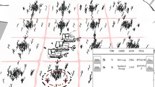 Скриншот 4 к игре Clearcutting