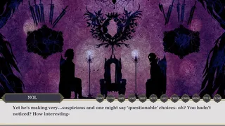 Скриншот 3 к игре Royal Duality