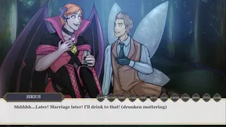 Скриншот 4 к игре Royal Duality