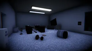 Скриншот 4 к игре The Game of Unknown
