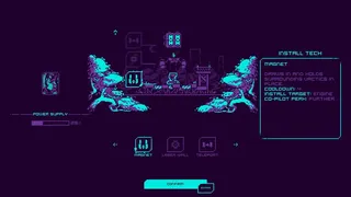 Скриншот 4 к игре Vactics