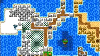Скриншот 1 к игре Knightblade